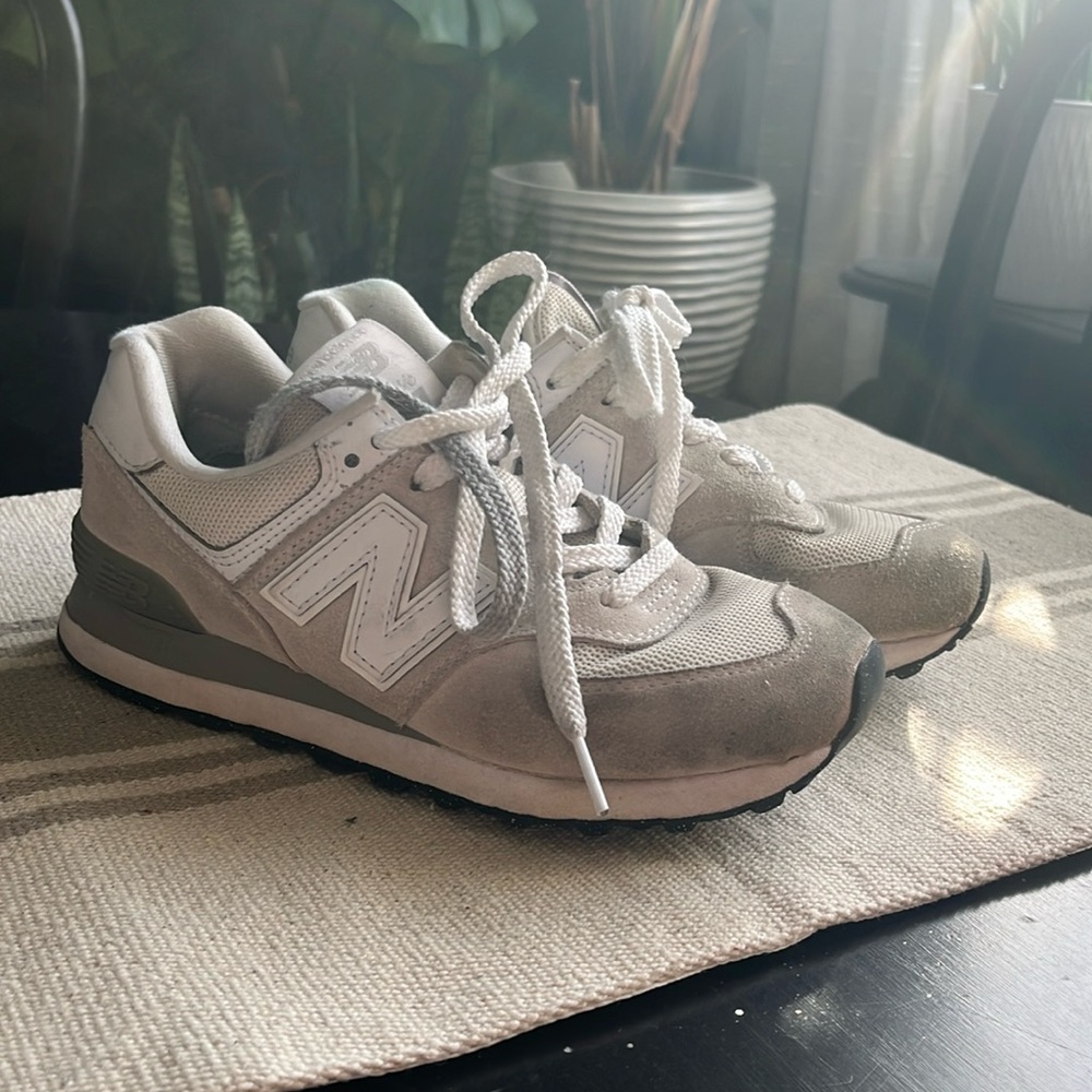 New Balance 574